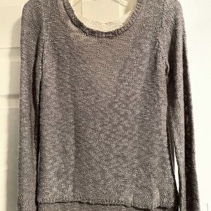 Pink Republic sweater